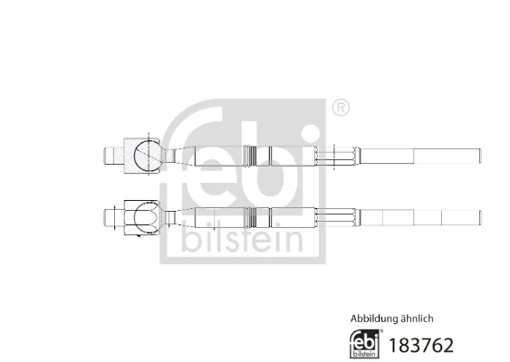 Inner Tie Rod